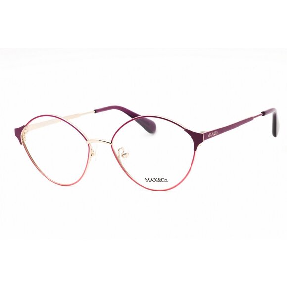 Max & Co. EYEGLASSES MO5119-074-52 New with case main image 4
